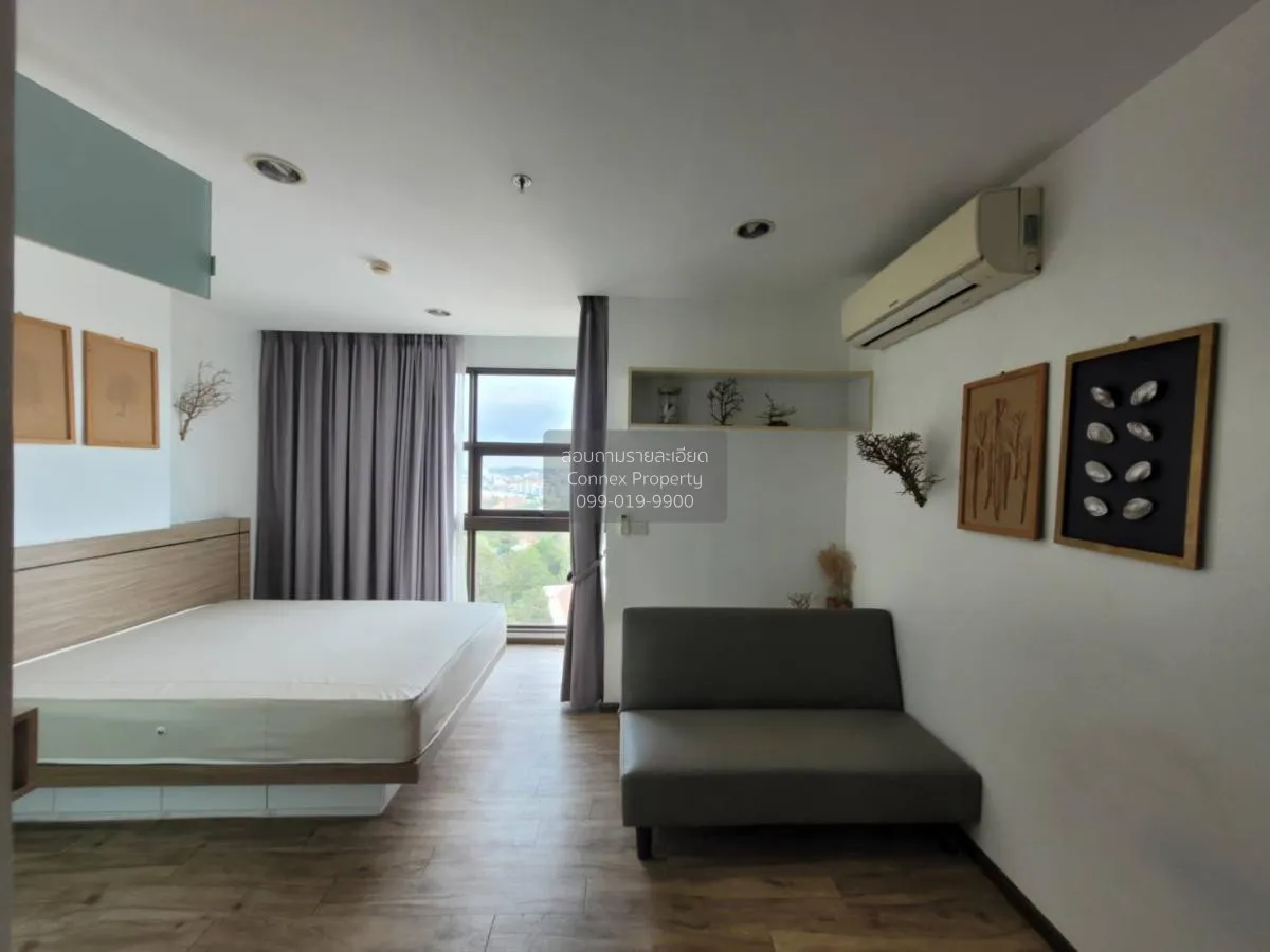 For Sale Condo , TreeTops Pattaya , Mueang Phata , Bang Lamung ,  3