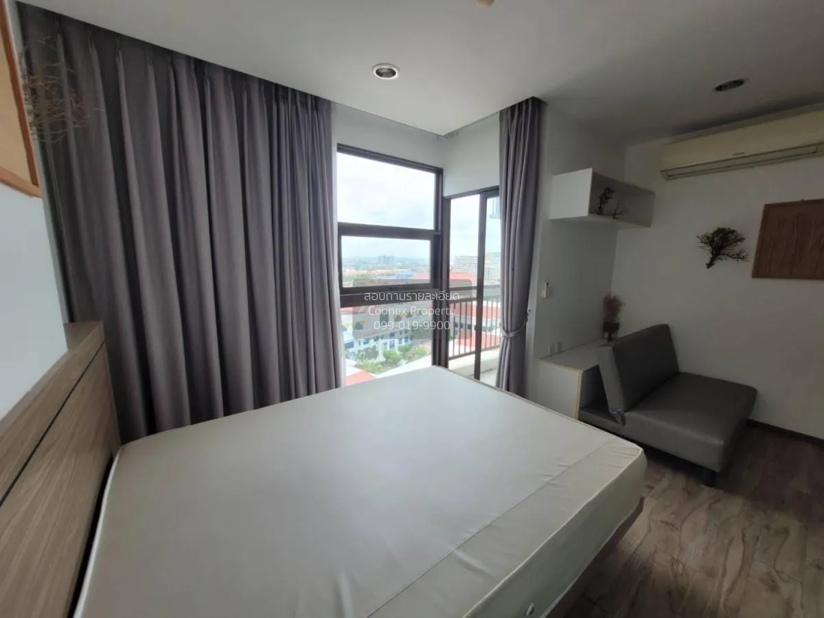 For Sale Condo , TreeTops Pattaya , Mueang Phata , Bang Lamung , 