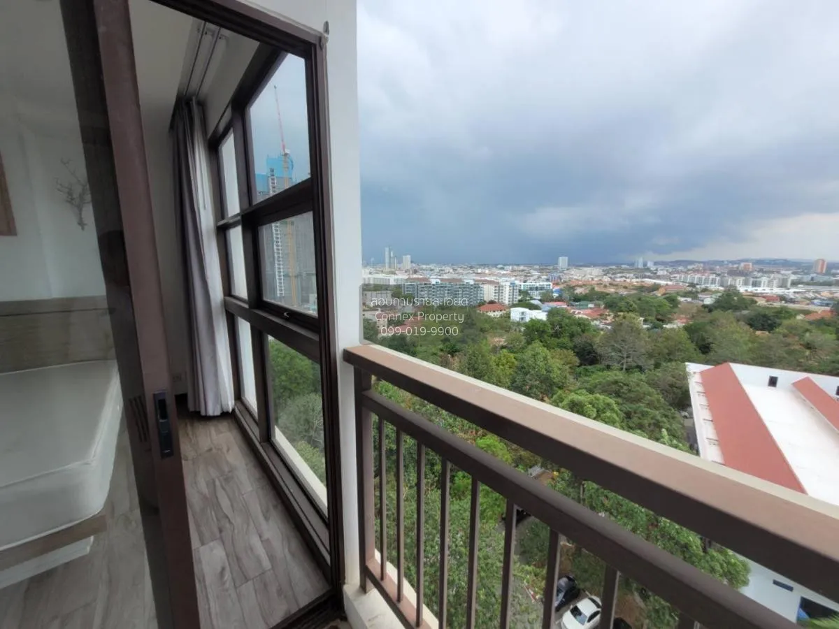 For Sale Condo , TreeTops Pattaya , Mueang Phata , Bang Lamung , 