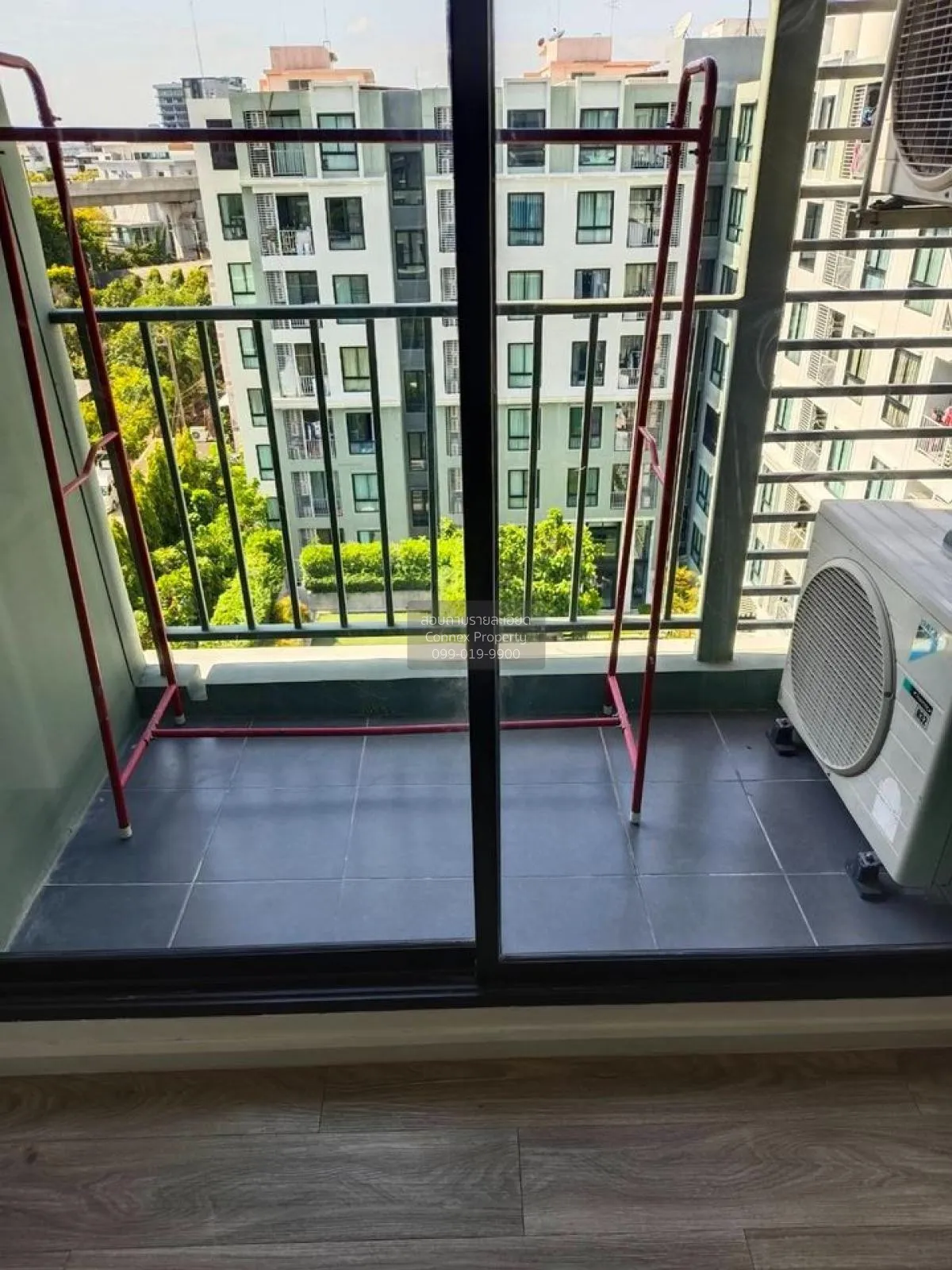 For Sale Condo , Kensington Pahol-Kaset , BTS-Kasetsart Universit