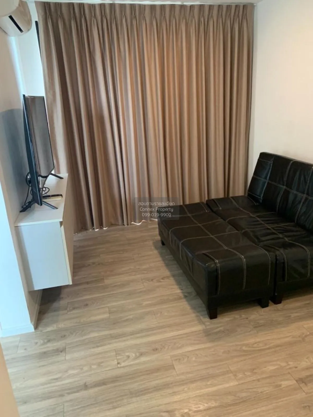 For Sale Condo , Kensington Pahol-Kaset , BTS-Kasetsart Universit 3