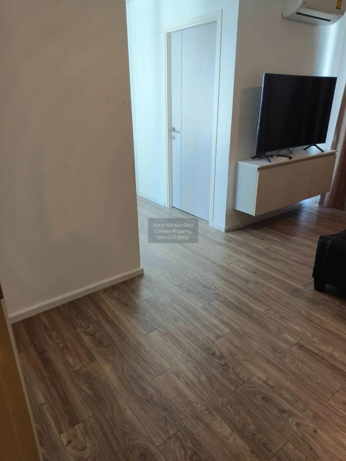 For Sale Condo , Kensington Pahol-Kaset , BTS-Kasetsart Universit 4