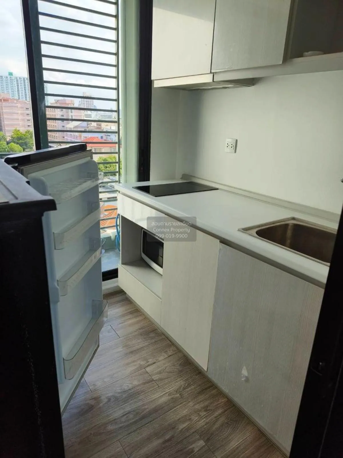 For Sale Condo , Kensington Pahol-Kaset , BTS-Kasetsart Universit