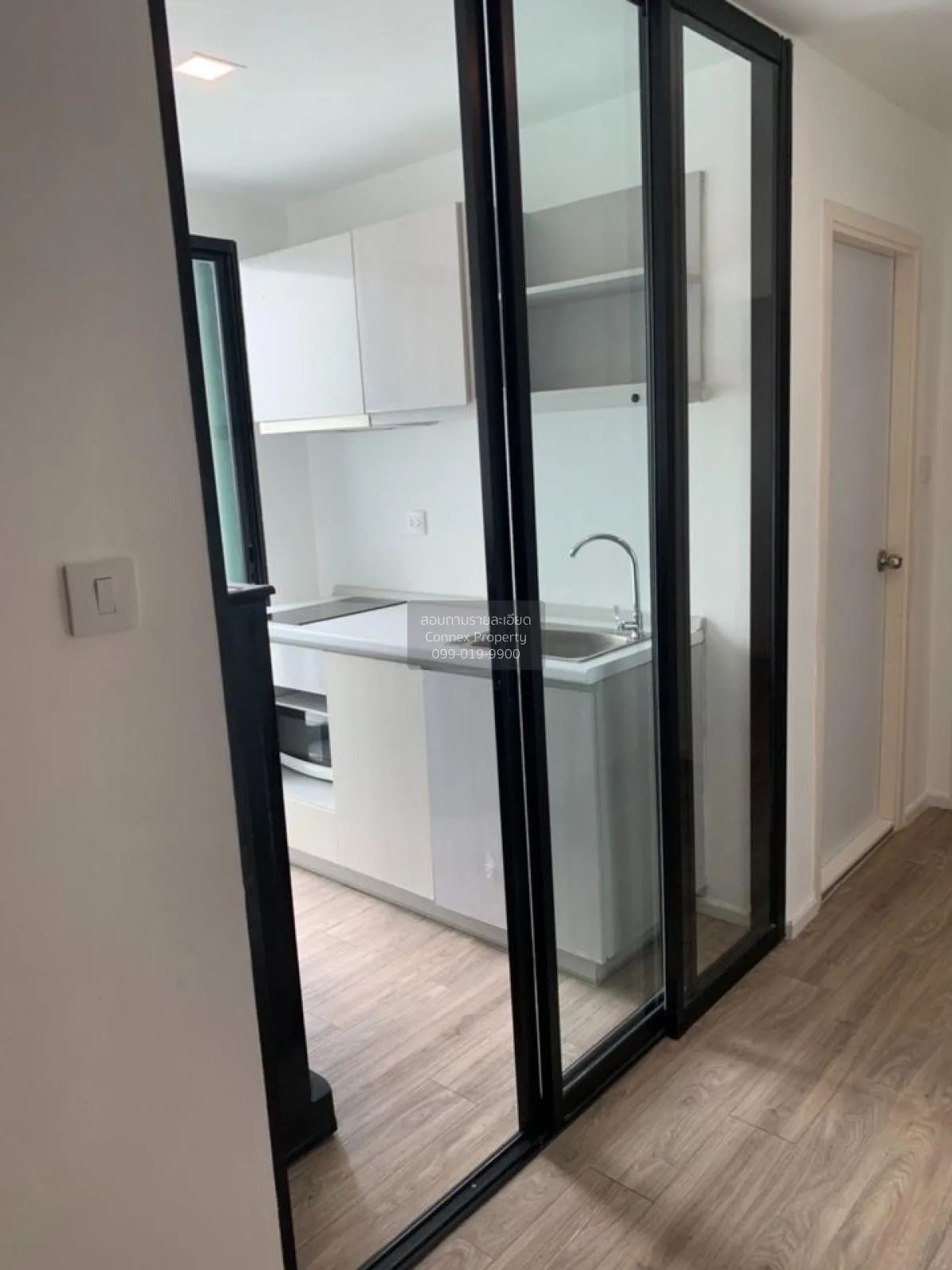 For Sale Condo , Kensington Pahol-Kaset , BTS-Kasetsart Universit