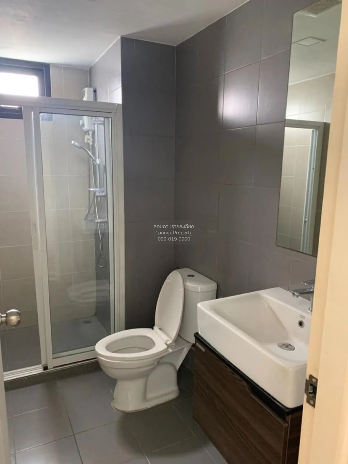 For Sale Condo , Kensington Pahol-Kaset , BTS-Kasetsart Universit