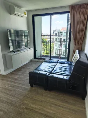 For Sale Condo , Kensington Pahol-Kaset , BTS-Kasetsart University , Sena Nikhom , Chatuchak , Bangkok , CX-84951