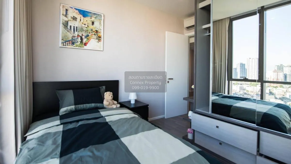 ขายคอนโด  เดอะ รูม สุขุมวิท 69 BTS-พระโขนง พระโขนง เขต วัฒนา กรุง