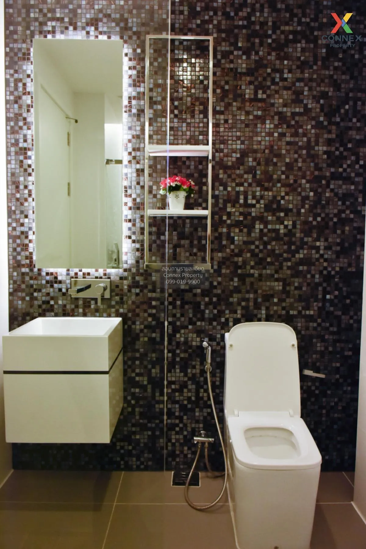 ขายคอนโด  เดอะ รูม สุขุมวิท 69 BTS-พระโขนง พระโขนง เขต วัฒนา กรุง