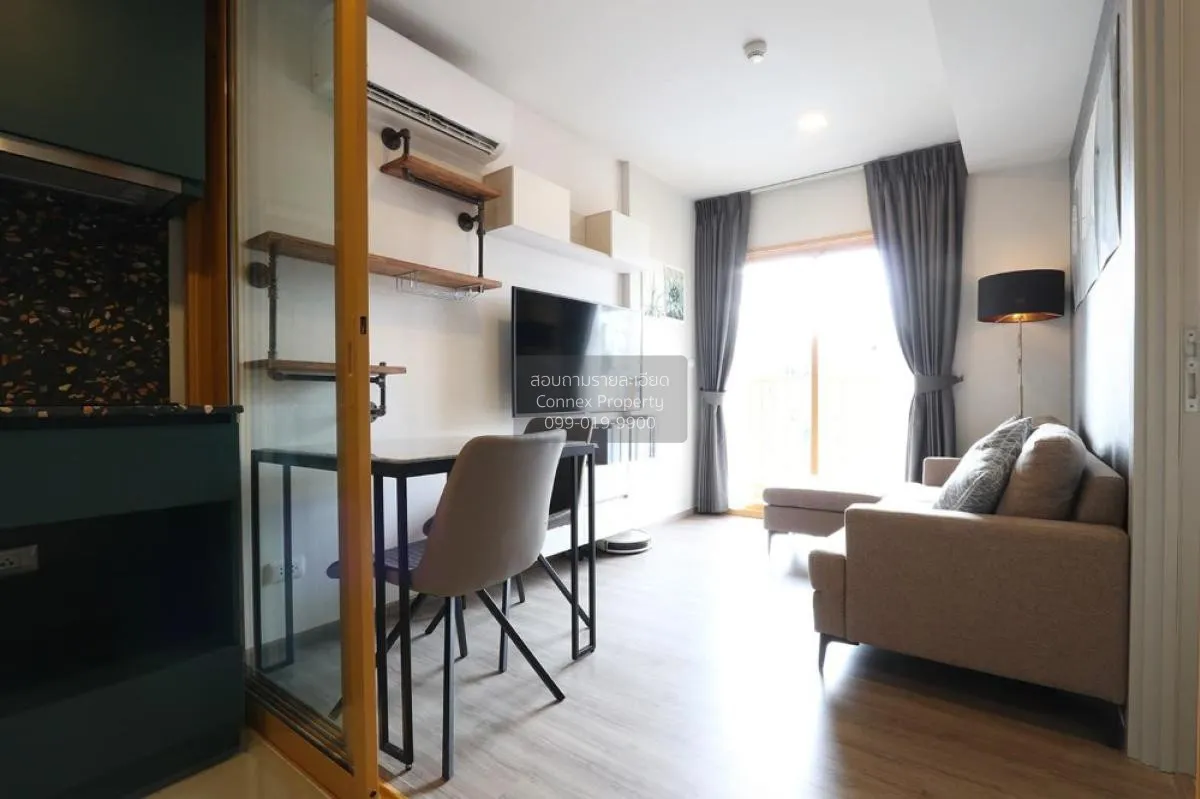 For Sale Condo , The Base Sukhumvit 50 , BTS-On Nut , Phra Khanon 3