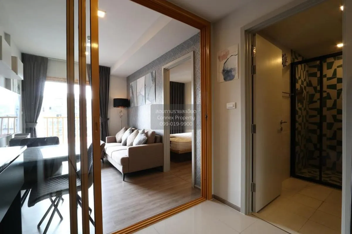 For Sale Condo , The Base Sukhumvit 50 , BTS-On Nut , Phra Khanon 4