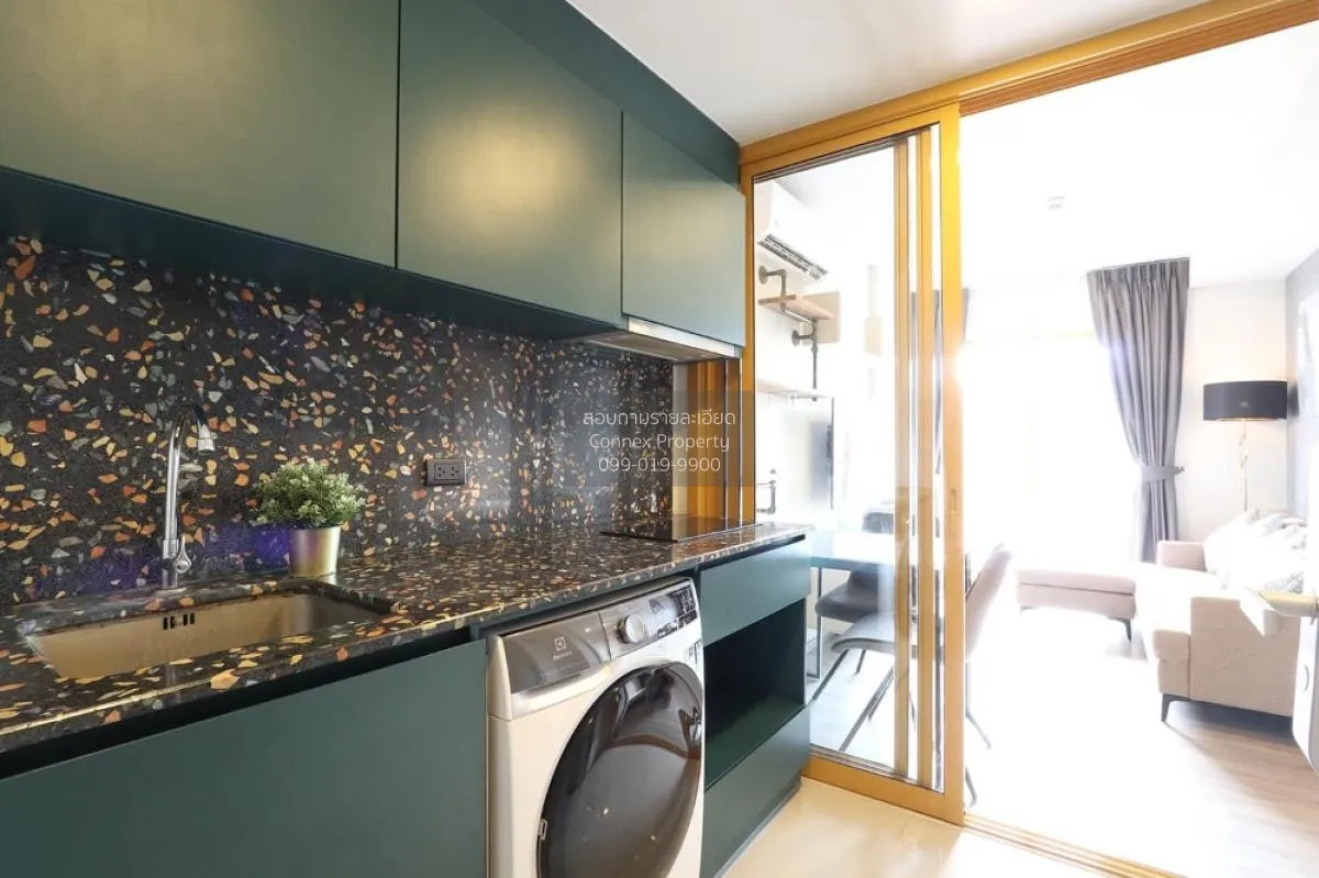 For Sale Condo , The Base Sukhumvit 50 , BTS-On Nut , Phra Khanon