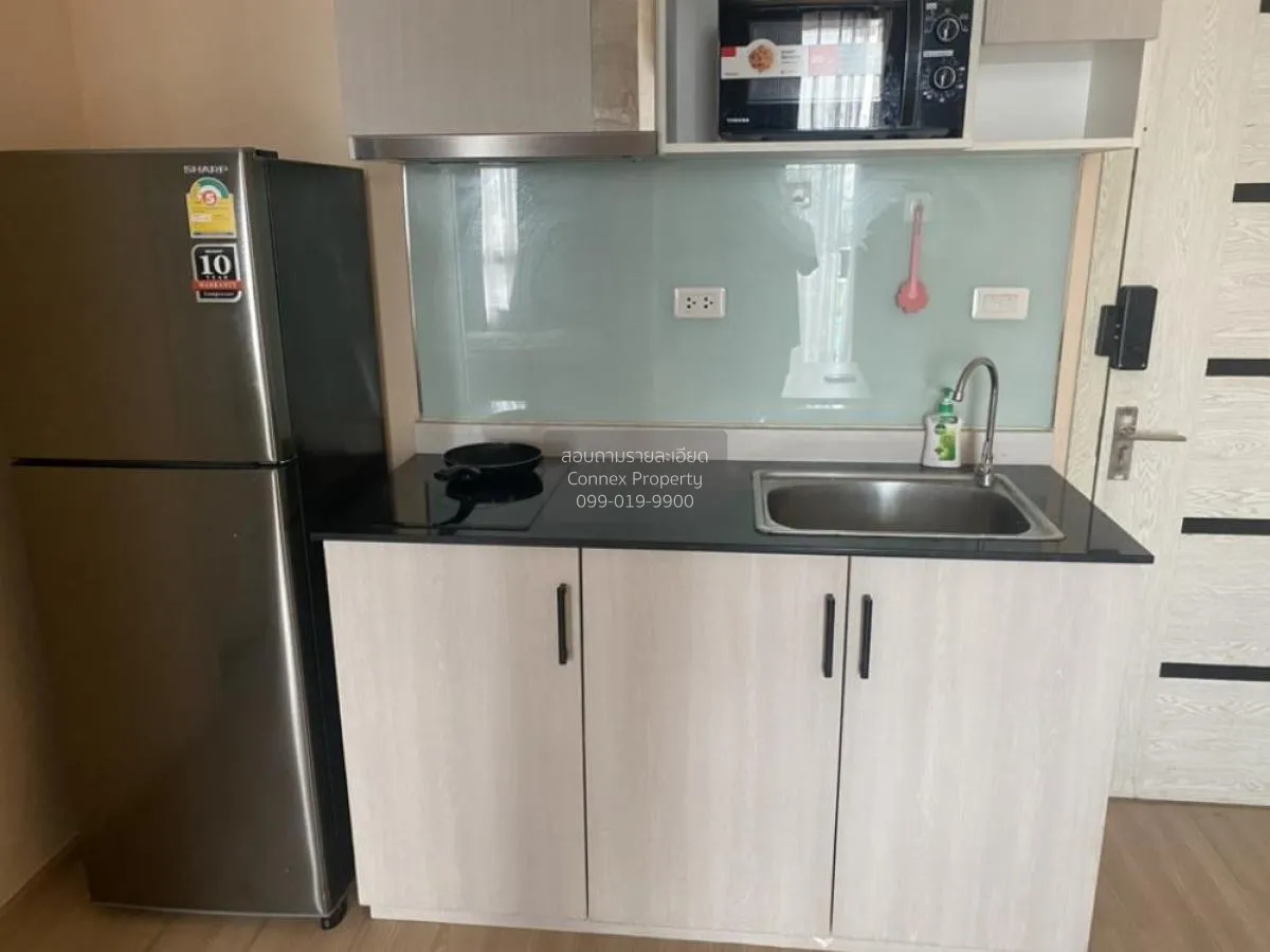 For Rent Condo , Artemis Sukhumvit 77 , BTS-On Nut , Suan Luang , 3