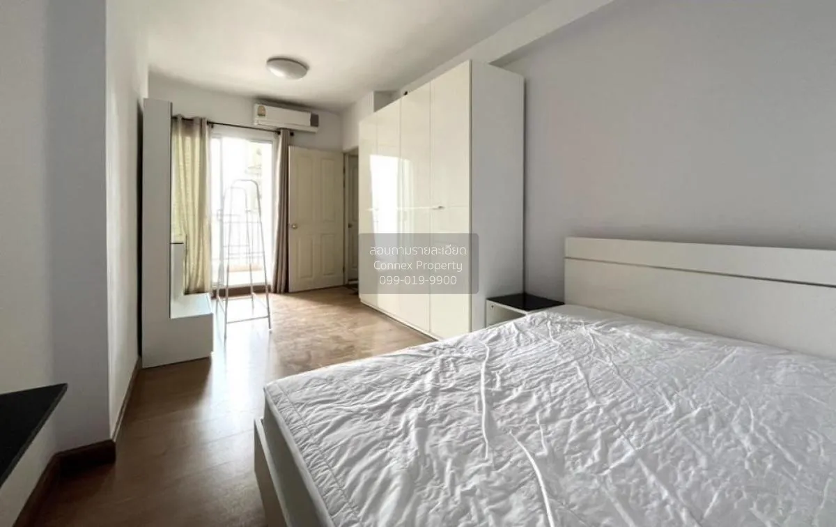 เช่าคอนโด  ศุภาลัย ปาร์ค แคราย - งามวงศ์วาน MRT-ศูนย์ราชการนนทบุร 4