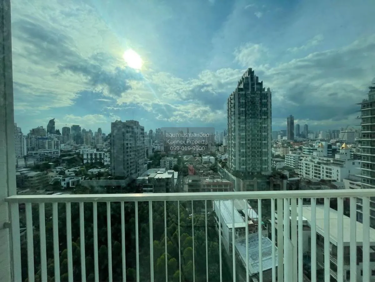 เช่าคอนโด  โนเบิล ออรา ทองหล่อ BTS-ทองหล่อ คลองตันเหนือ เขต วัฒนา