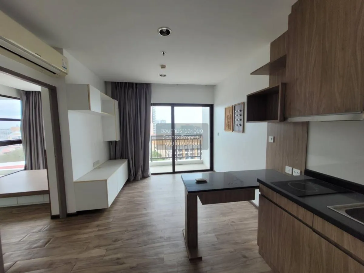 For Sale Condo , TreeTops Pattaya , Mueang Phata , Bang Lamung ,  2