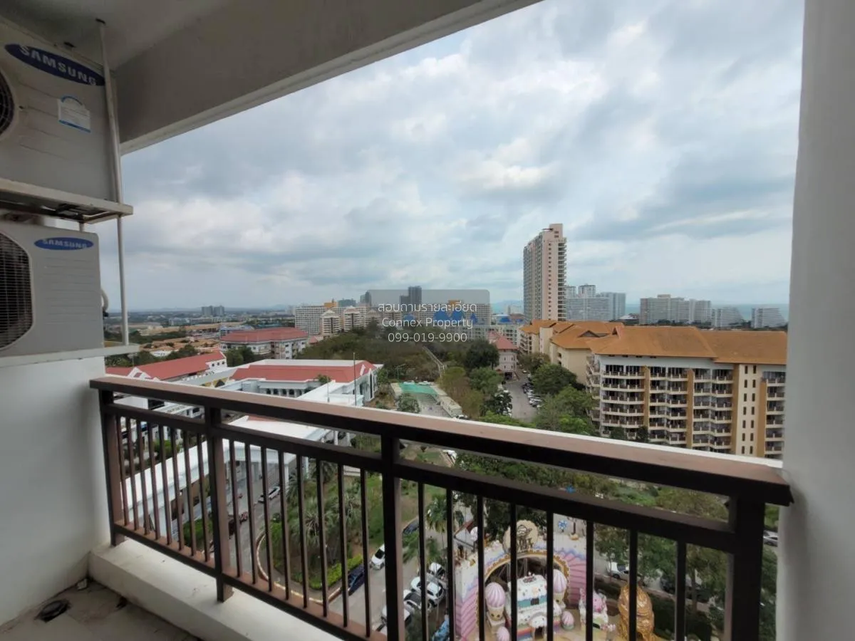 For Sale Condo , TreeTops Pattaya , Mueang Phata , Bang Lamung , 