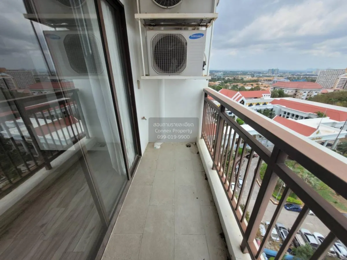 For Sale Condo , TreeTops Pattaya , Mueang Phata , Bang Lamung , 