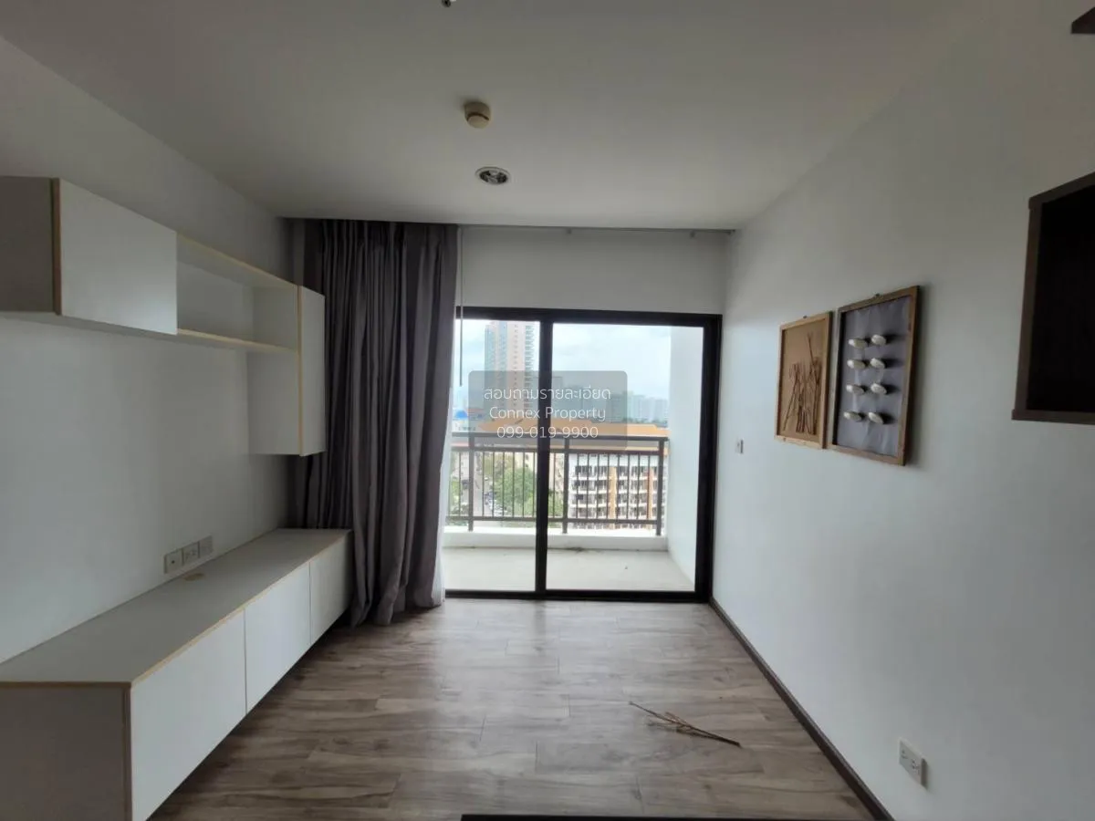 For Sale Condo , TreeTops Pattaya , Mueang Phata , Bang Lamung ,  4