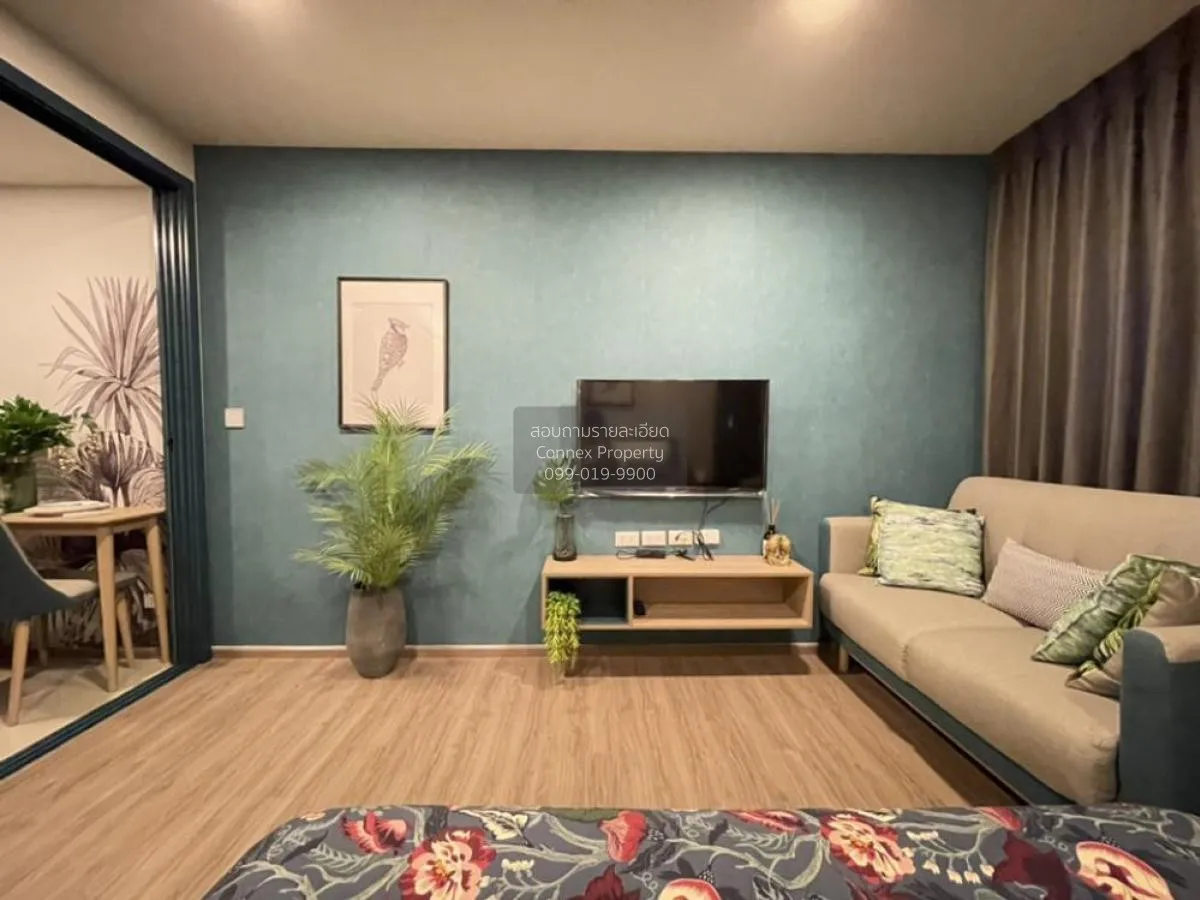 For Sale Condo , The Base Sukhumvit 50 , BTS-On Nut , Phra Khanon 2