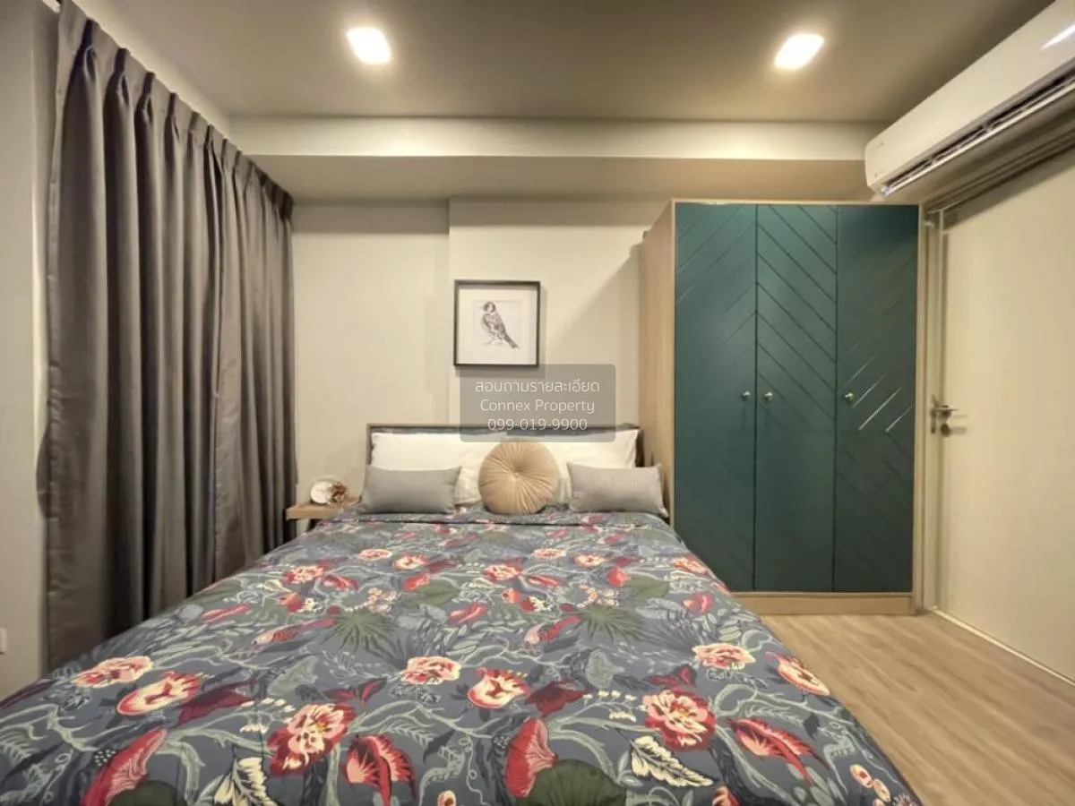 For Sale Condo , The Base Sukhumvit 50 , BTS-On Nut , Phra Khanon 3