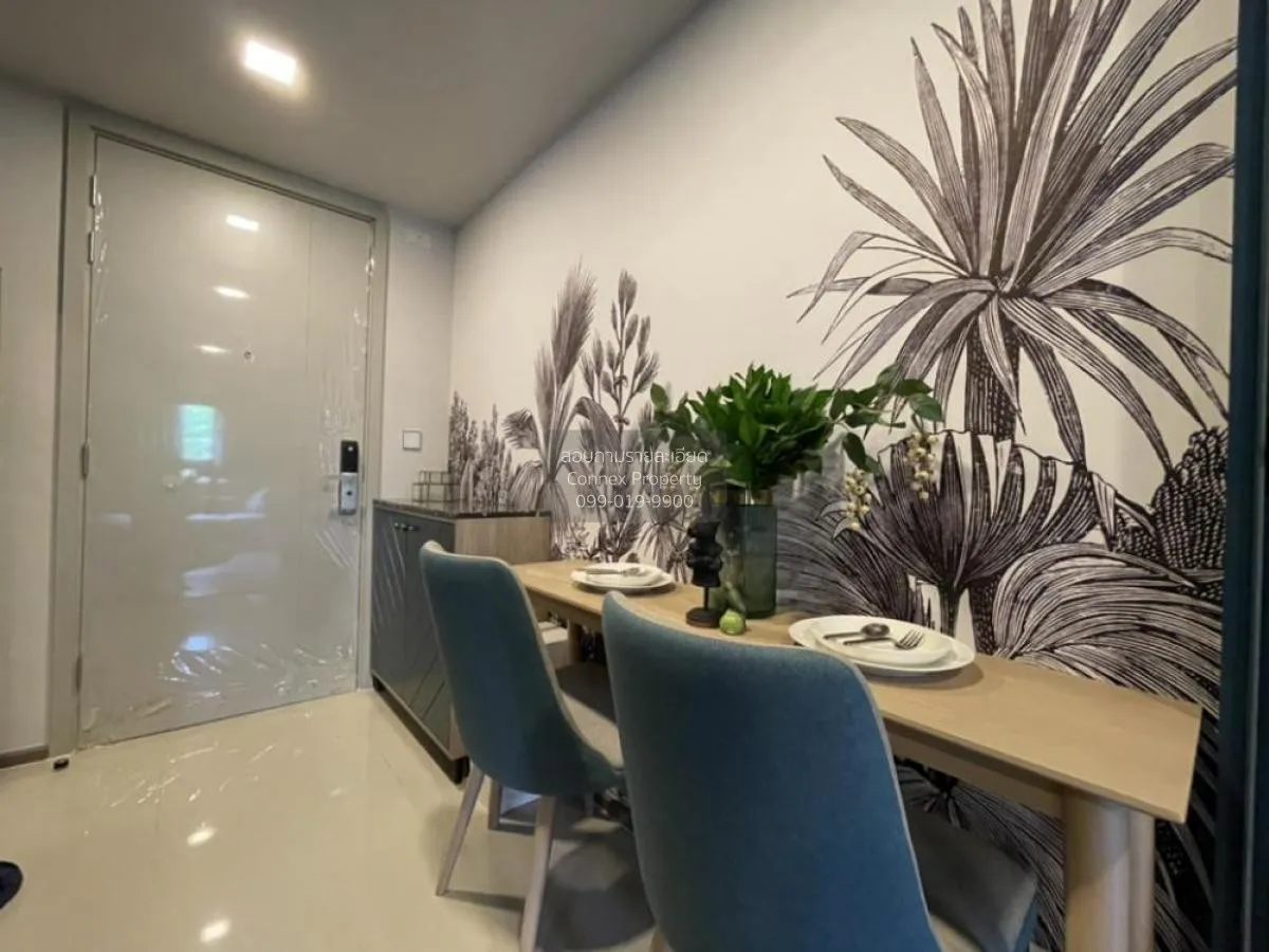 For Sale Condo , The Base Sukhumvit 50 , BTS-On Nut , Phra Khanon