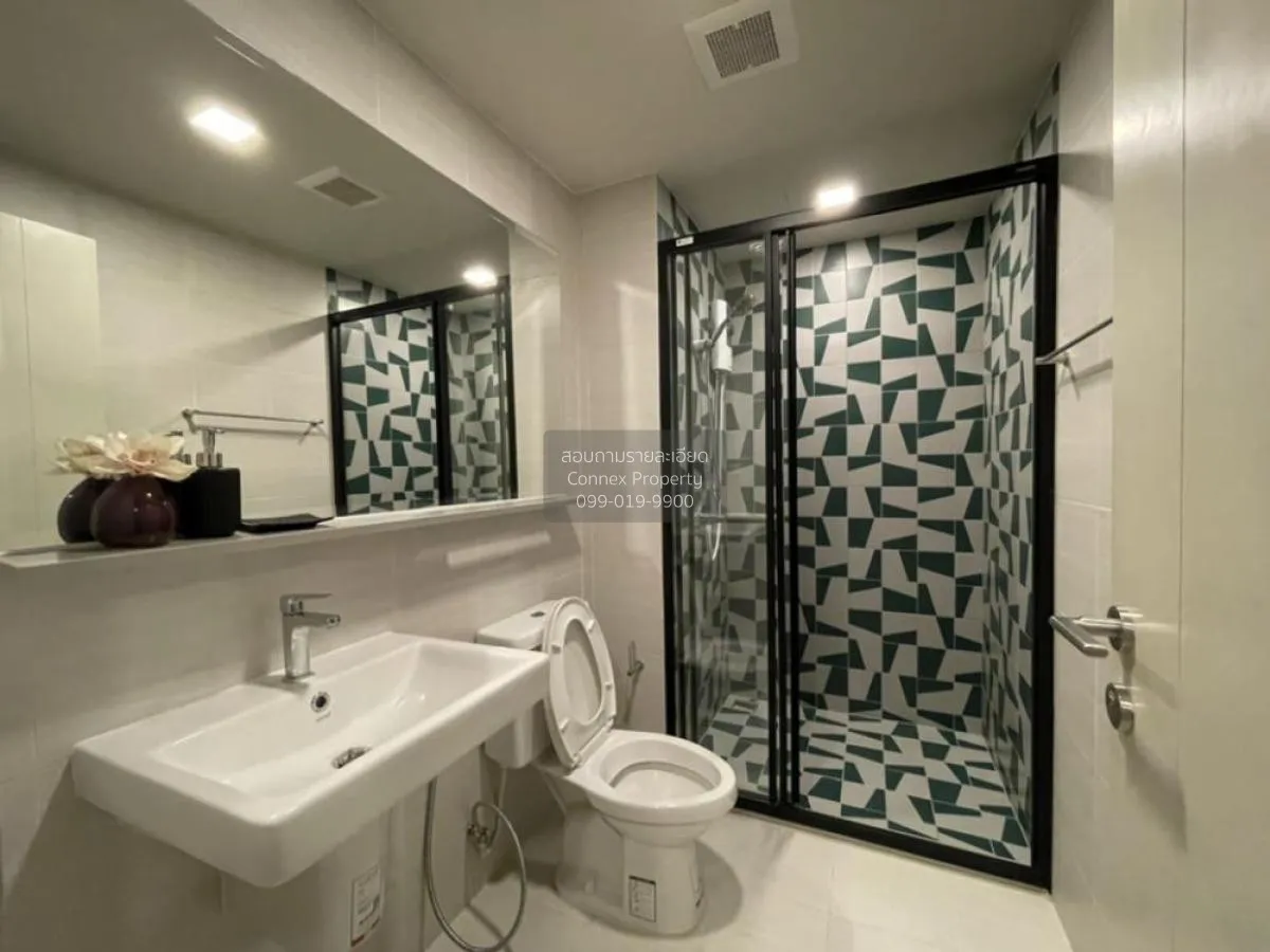 For Sale Condo , The Base Sukhumvit 50 , BTS-On Nut , Phra Khanon