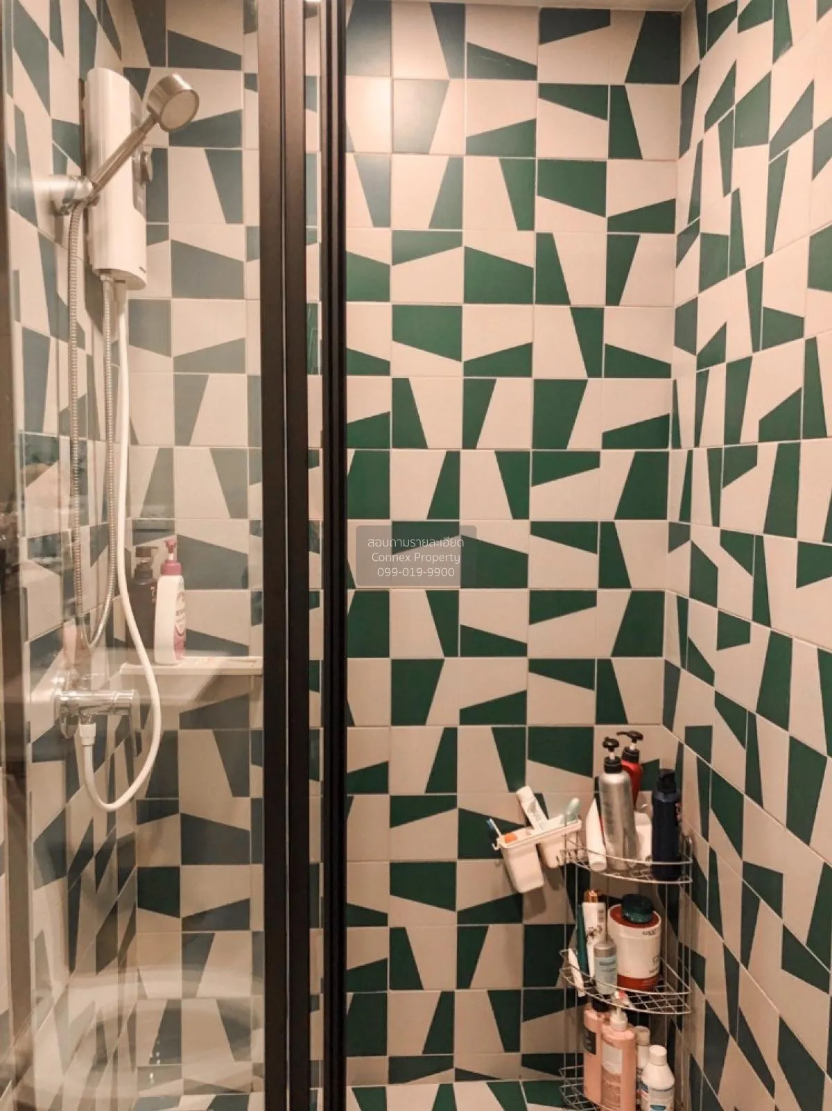 For Rent Condo , The Base Sukhumvit 50 , BTS-On Nut , Phra Khanon