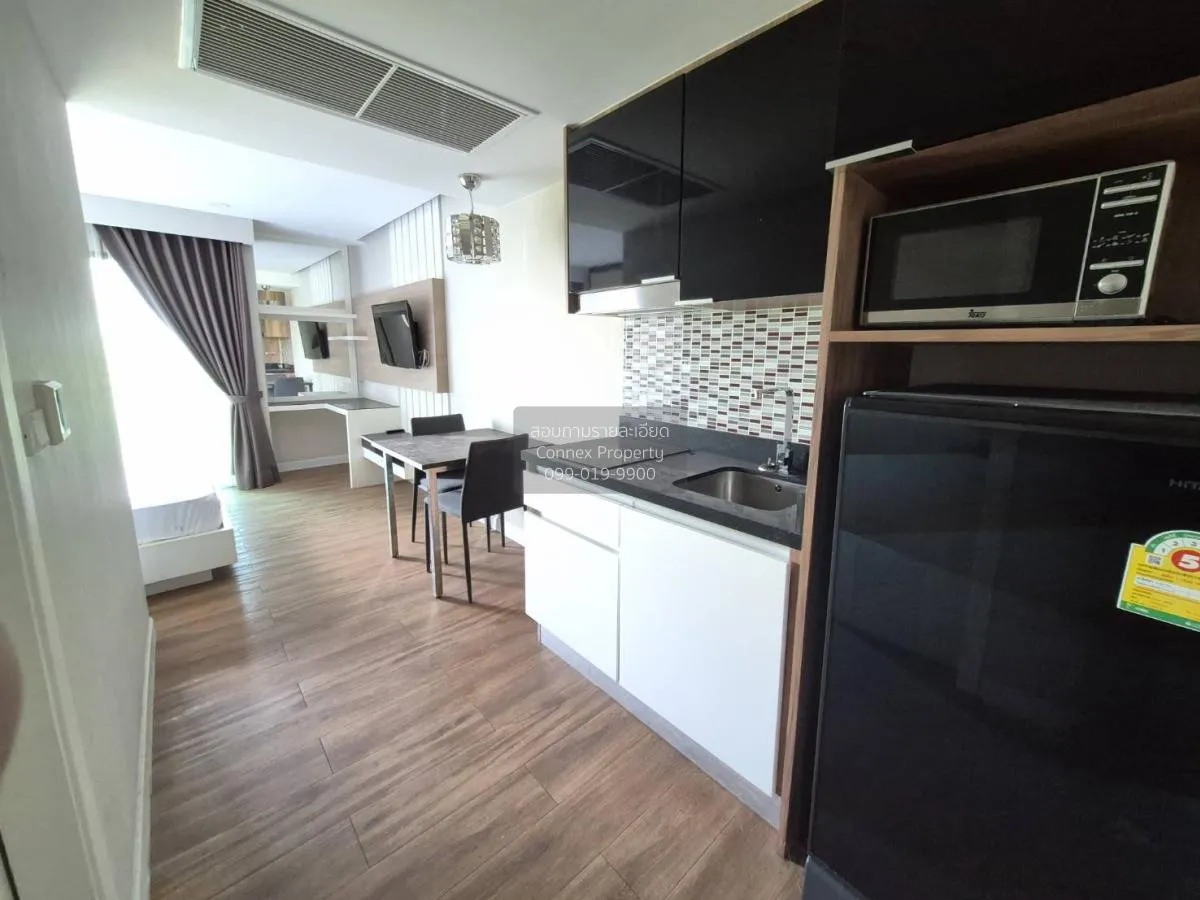 For Sale Condo , Dusit Grand Park , Mueang Phata , Bang Lamung ,  2