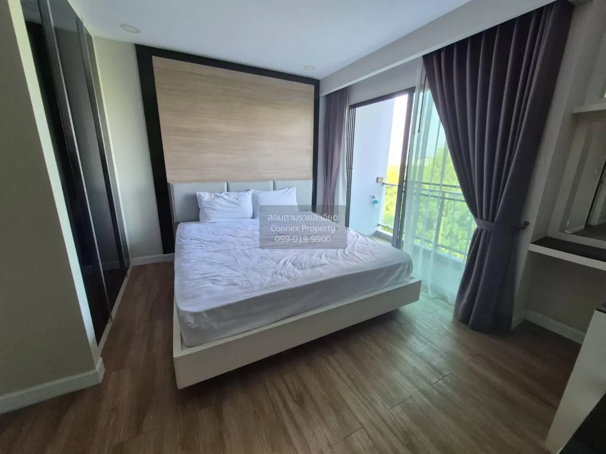 For Sale Condo , Dusit Grand Park , Mueang Phata , Bang Lamung ,  3
