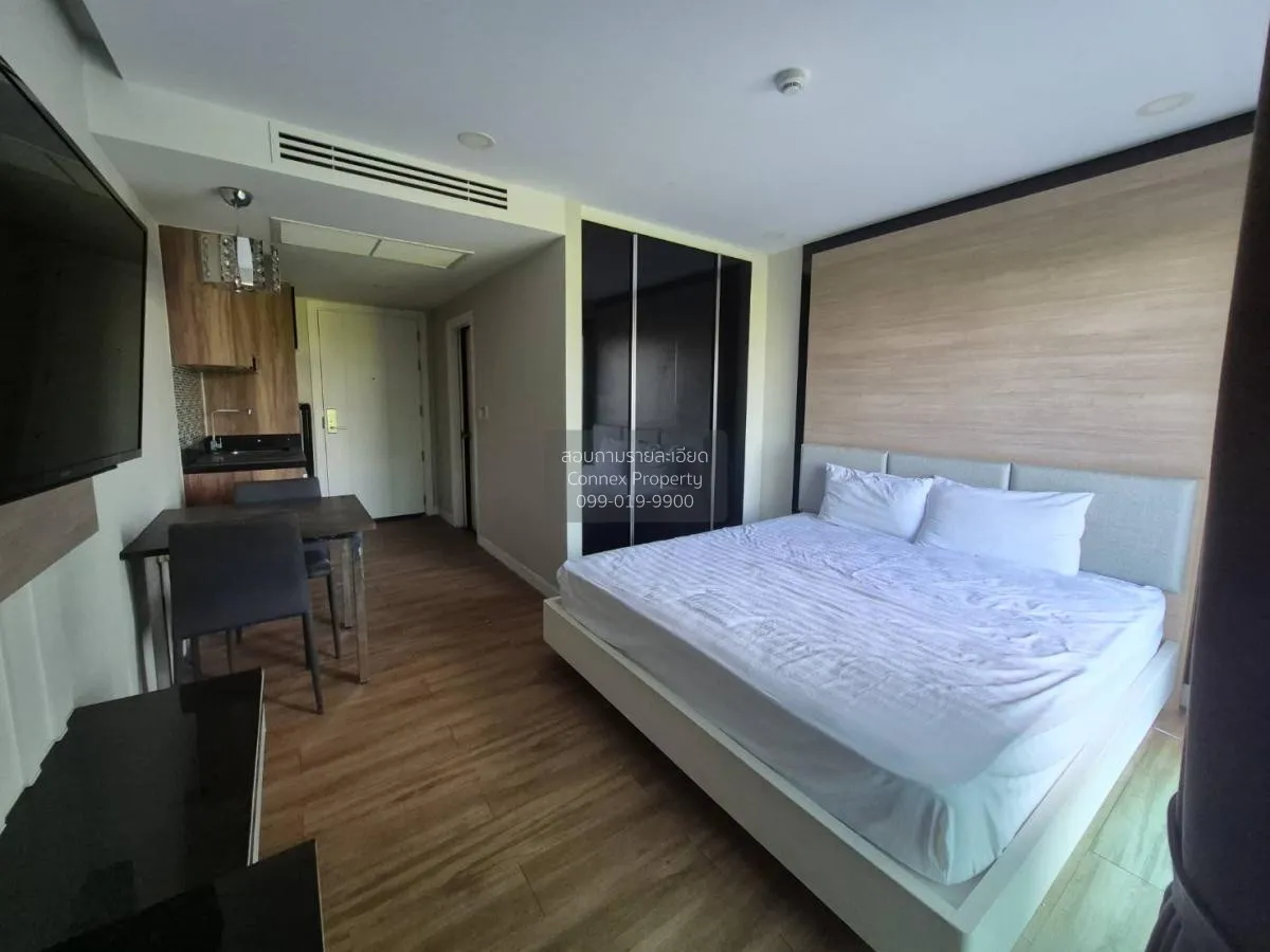 For Sale Condo , Dusit Grand Park , Mueang Phata , Bang Lamung ,  4