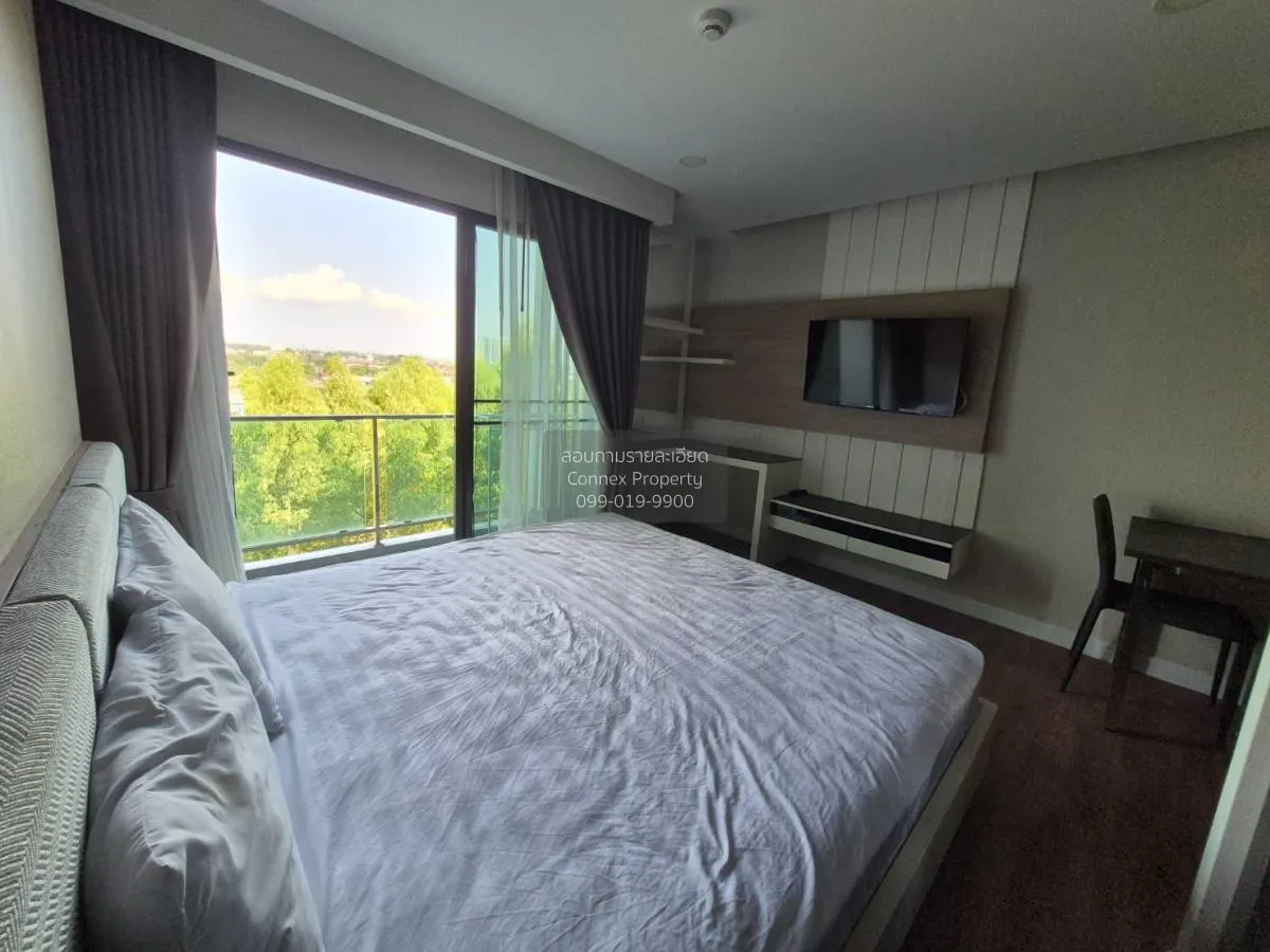 For Sale Condo , Dusit Grand Park , Mueang Phata , Bang Lamung , 