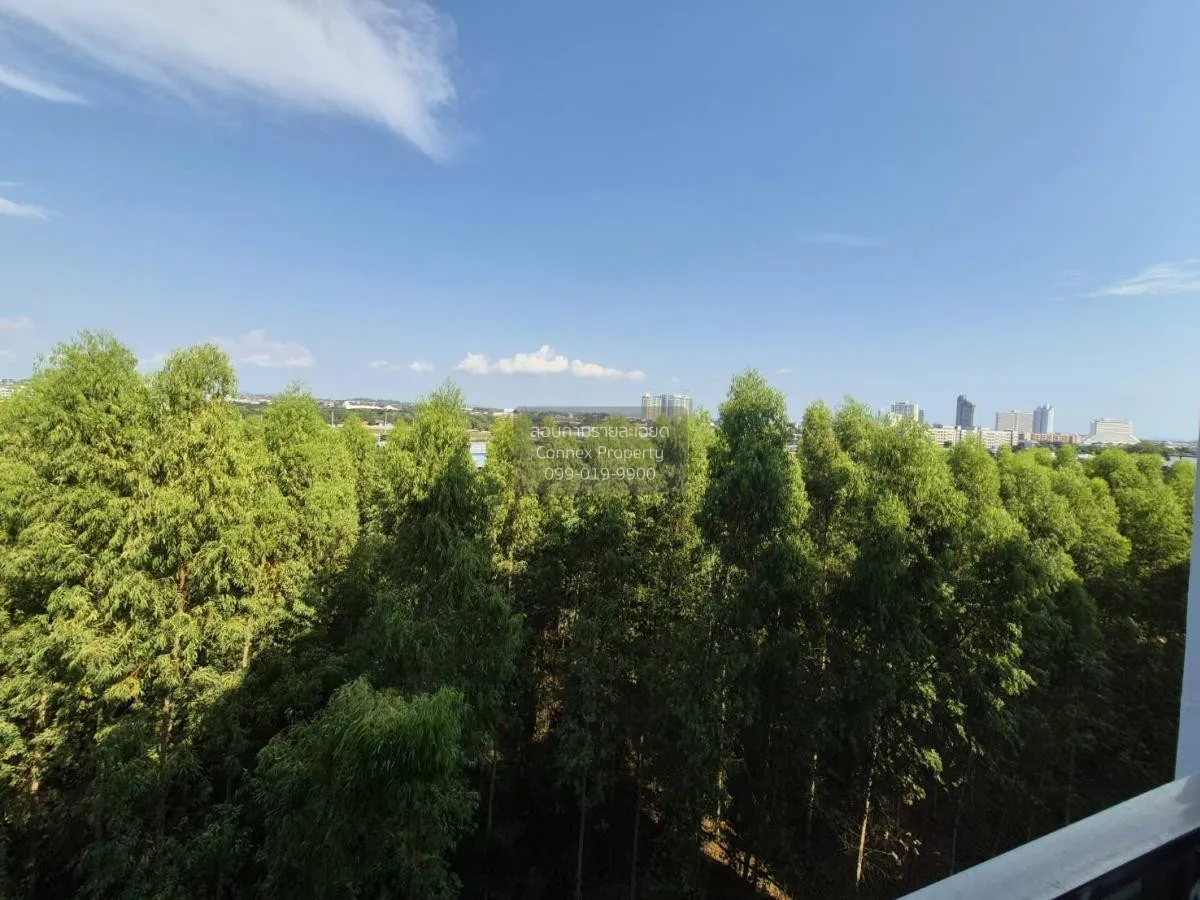 For Sale Condo , Dusit Grand Park , Mueang Phata , Bang Lamung , 