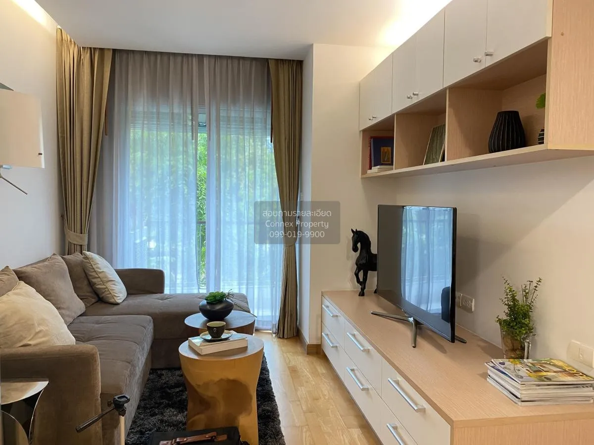 For Sale Condo , The Residence 52 , nice view , BTS-On Nut , Phra 1