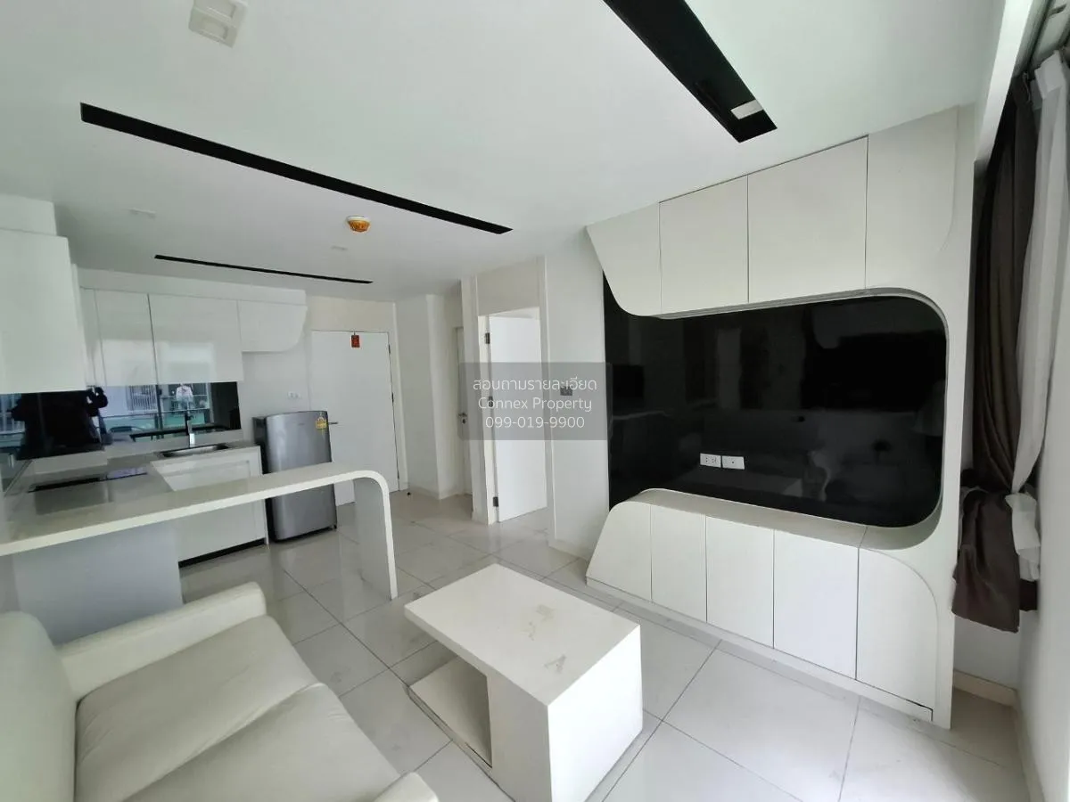 ขายคอนโด  ซิตี้ เซ็นเตอร์ เรสซิเดนซ์ หนองปรือ บางละมุง ชลบุรี CX- 4