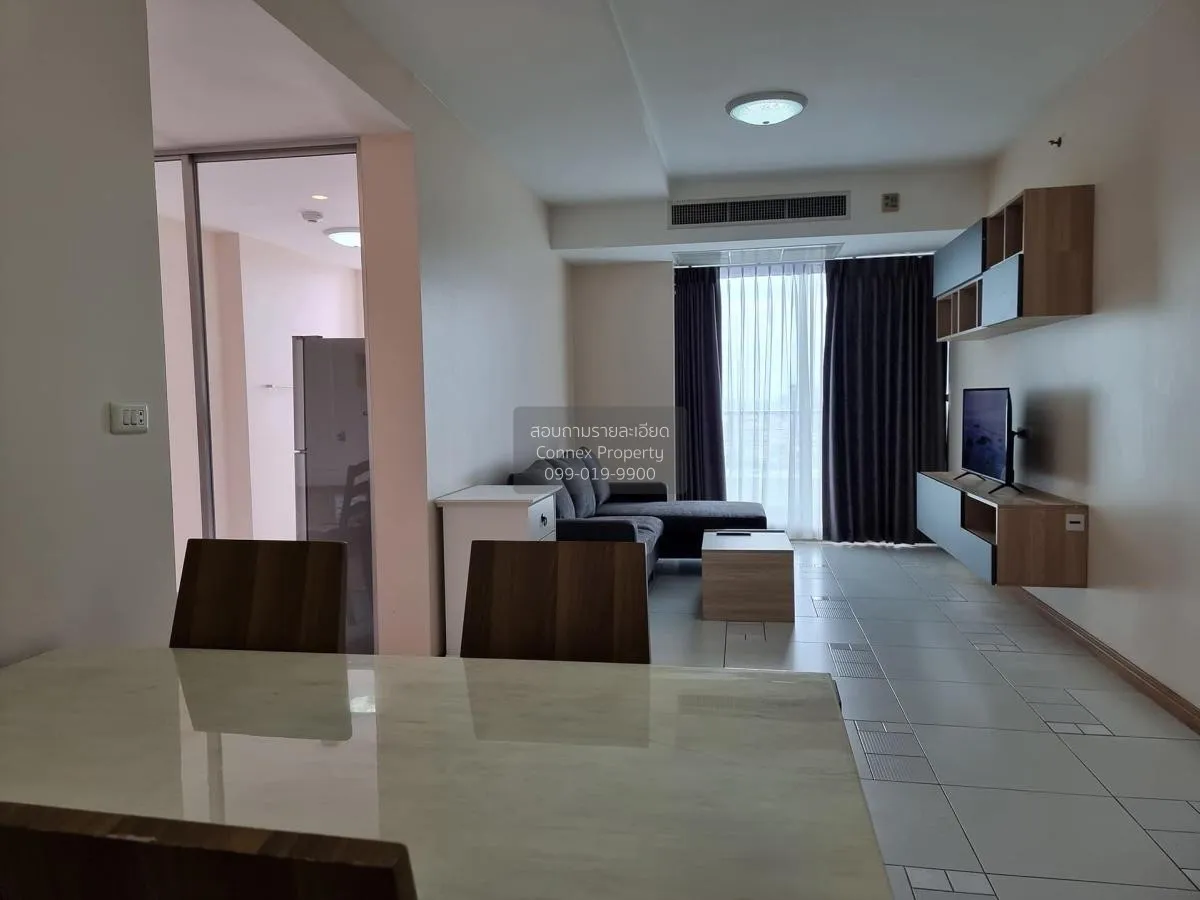For Rent Condo , Supalai River Place , Bang Lamphu Lang , Khlong  2