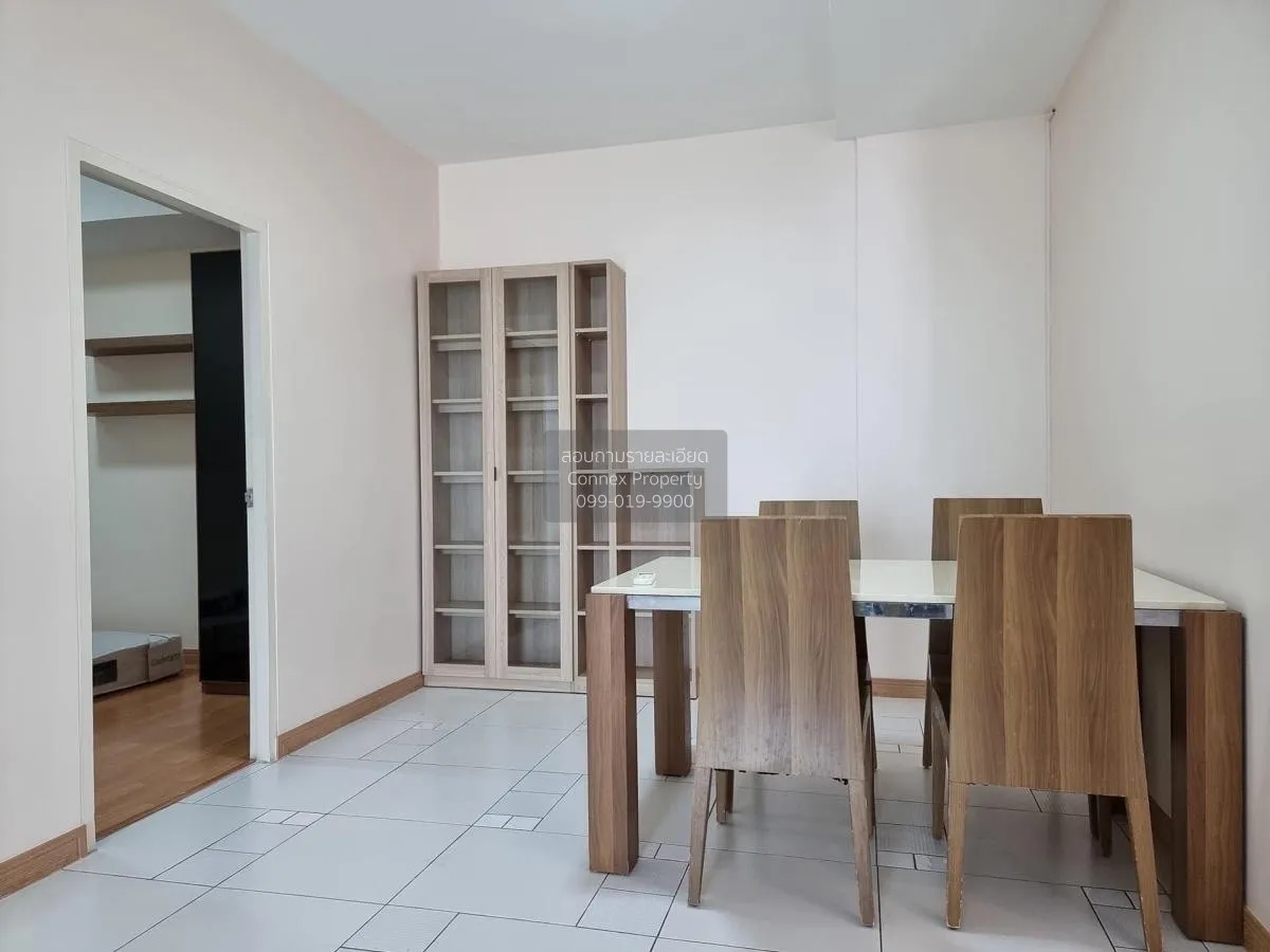 ขายคอนโด  ศุภาลัย ริเวอร์ เพลส บางลำภูล่าง เขต คลองสาน กรุงเทพ CX