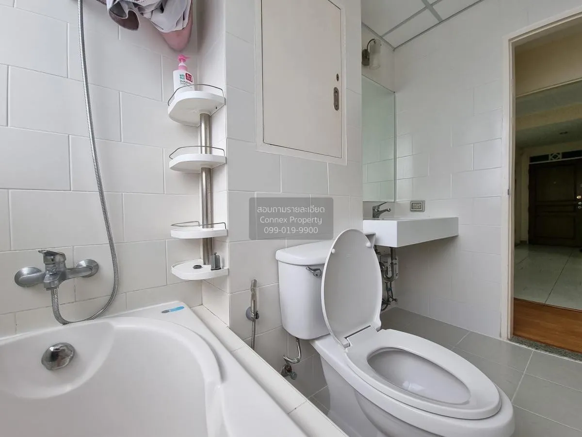 ขายคอนโด  ศุภาลัย ริเวอร์ เพลส บางลำภูล่าง เขต คลองสาน กรุงเทพ CX