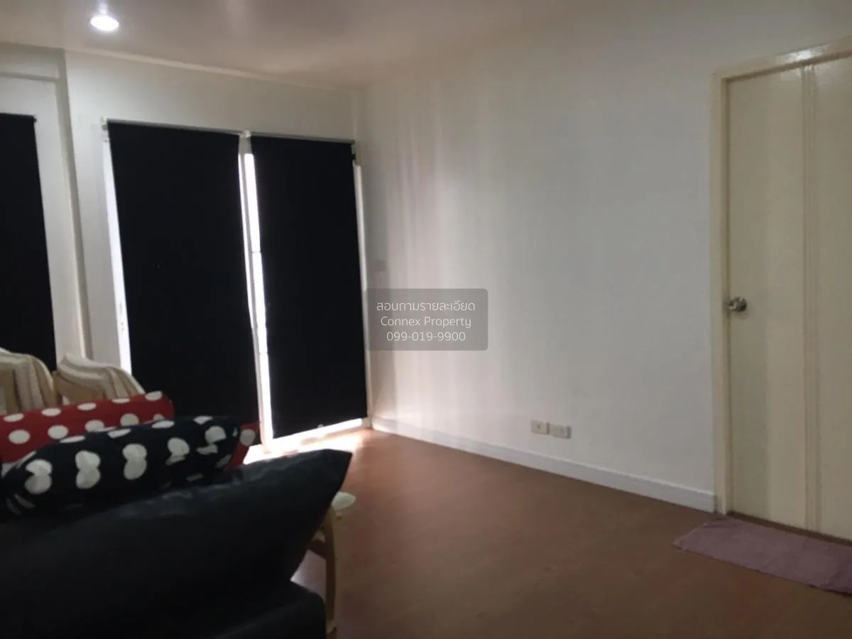 ขายทาวน์เฮ้าส์/ทาวน์โฮม  เนอวานา พาร์ค ลาดพร้าว-รามคำแหง MRT-ลาดพ