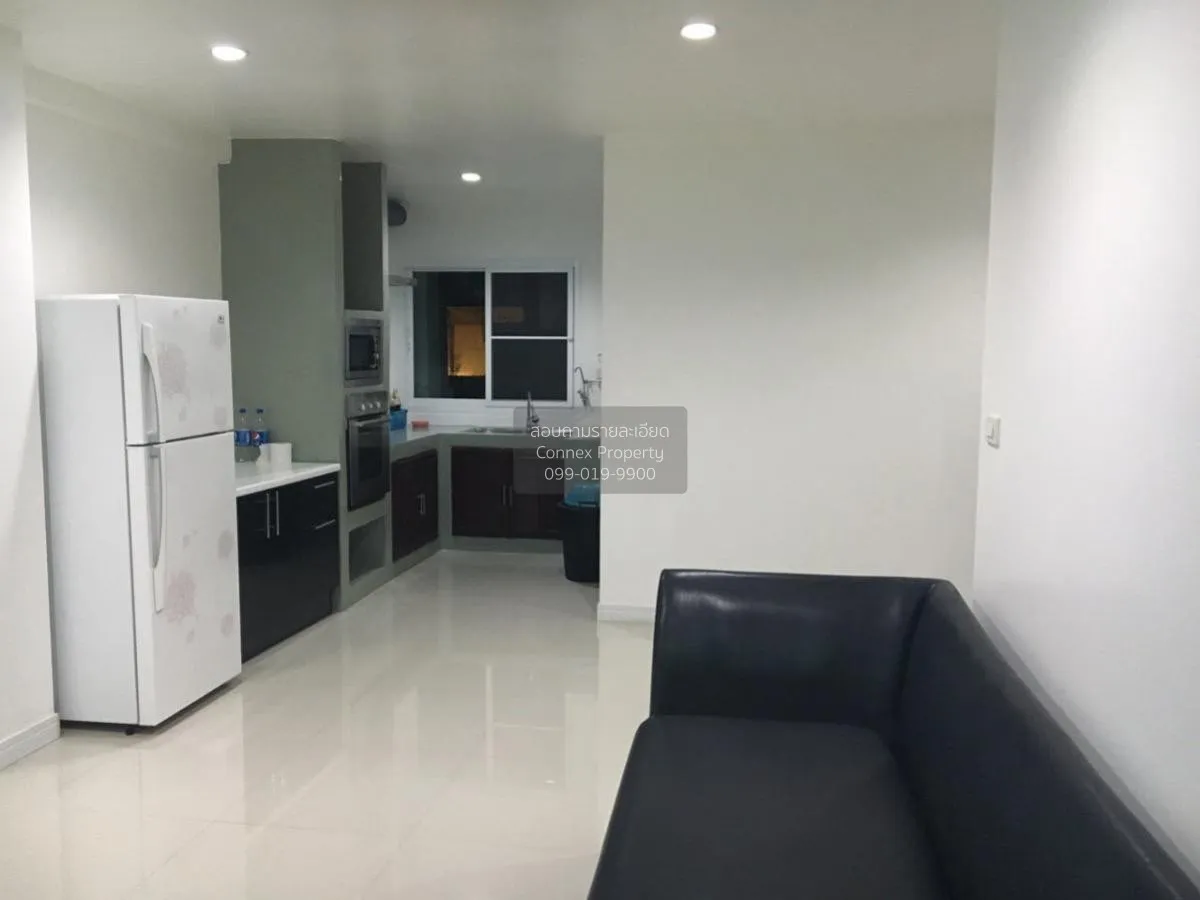 ขายทาวน์เฮ้าส์/ทาวน์โฮม  เนอวานา พาร์ค ลาดพร้าว-รามคำแหง MRT-ลาดพ