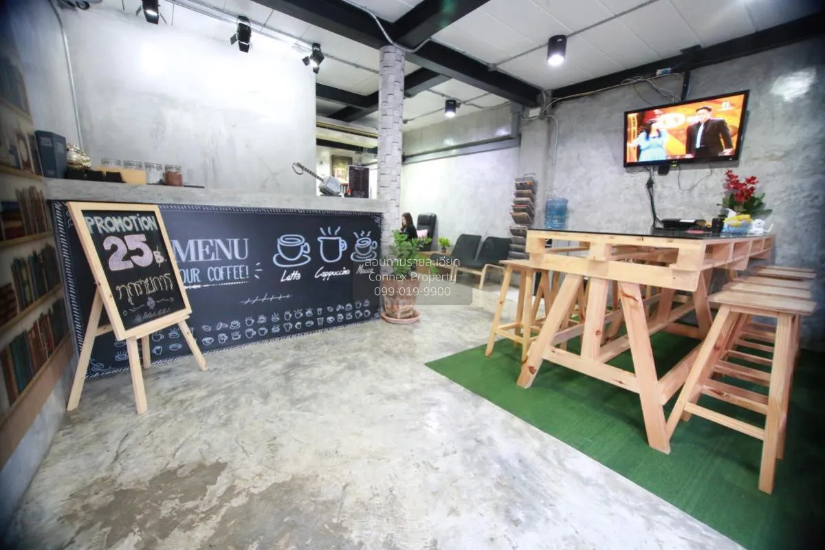 ขายทาวน์เฮ้าส์/ทาวน์โฮม  เนอวานา พาร์ค ลาดพร้าว-รามคำแหง MRT-ลาดพ 2