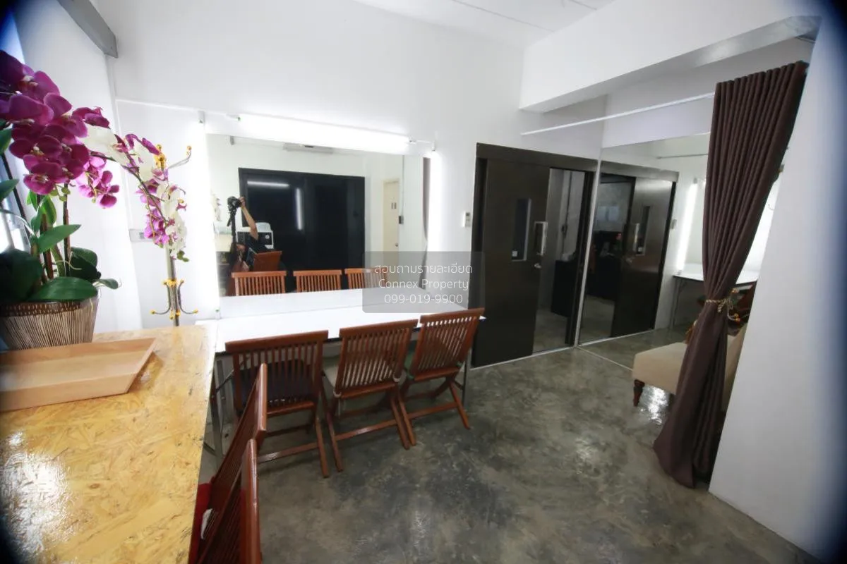 ขายทาวน์เฮ้าส์/ทาวน์โฮม  เนอวานา พาร์ค ลาดพร้าว-รามคำแหง MRT-ลาดพ 3