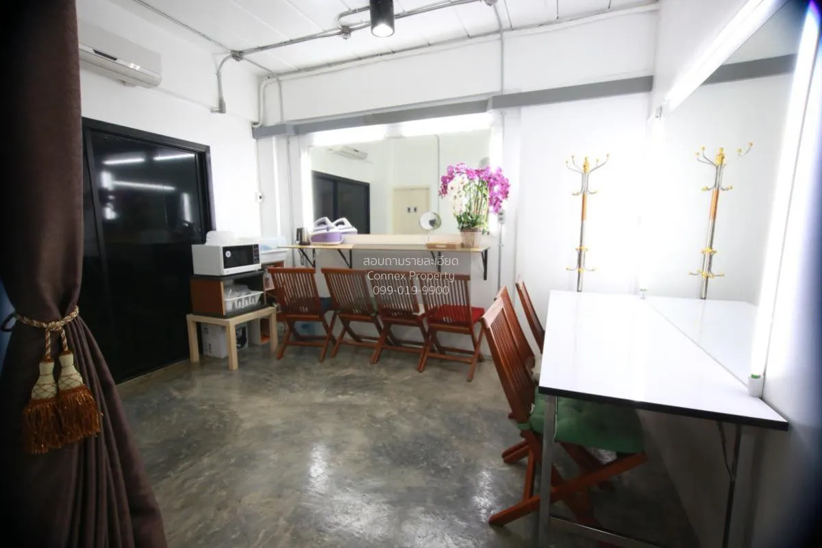 ขายทาวน์เฮ้าส์/ทาวน์โฮม  เนอวานา พาร์ค ลาดพร้าว-รามคำแหง MRT-ลาดพ 4