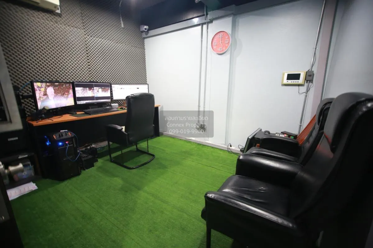 ขายทาวน์เฮ้าส์/ทาวน์โฮม  เนอวานา พาร์ค ลาดพร้าว-รามคำแหง MRT-ลาดพ