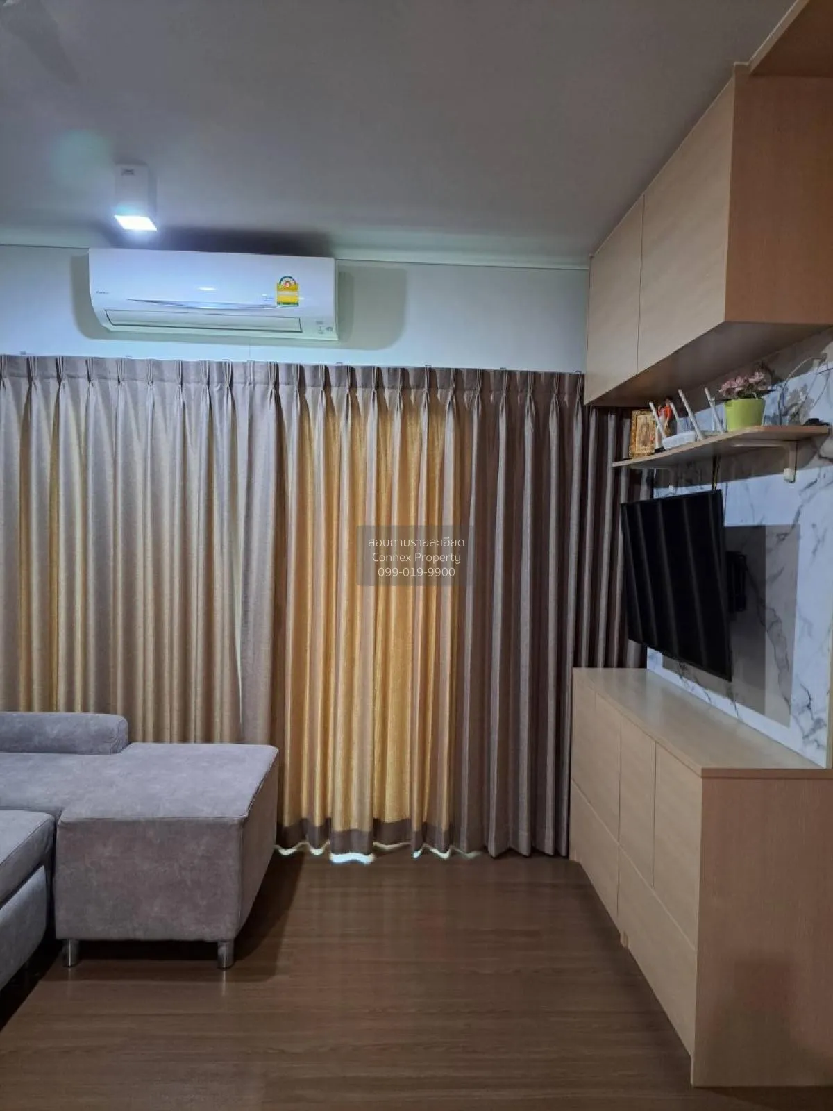 ขายคอนโด  ไอดีโอ พหล จตุจักร BTS-สะพานควาย สามเสนนอก เขต พญาไท กร 3