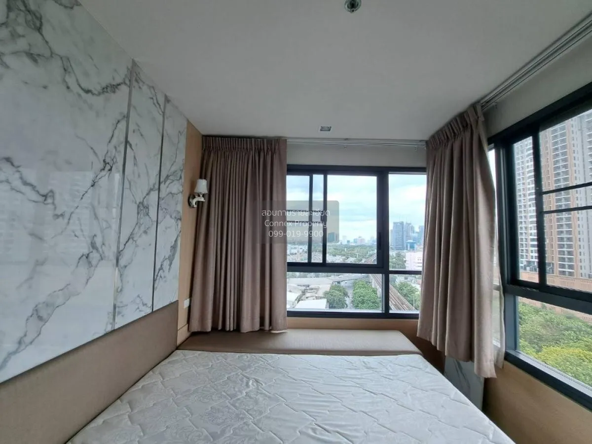 ขายคอนโด  ไอดีโอ พหล จตุจักร BTS-สะพานควาย สามเสนนอก เขต พญาไท กร