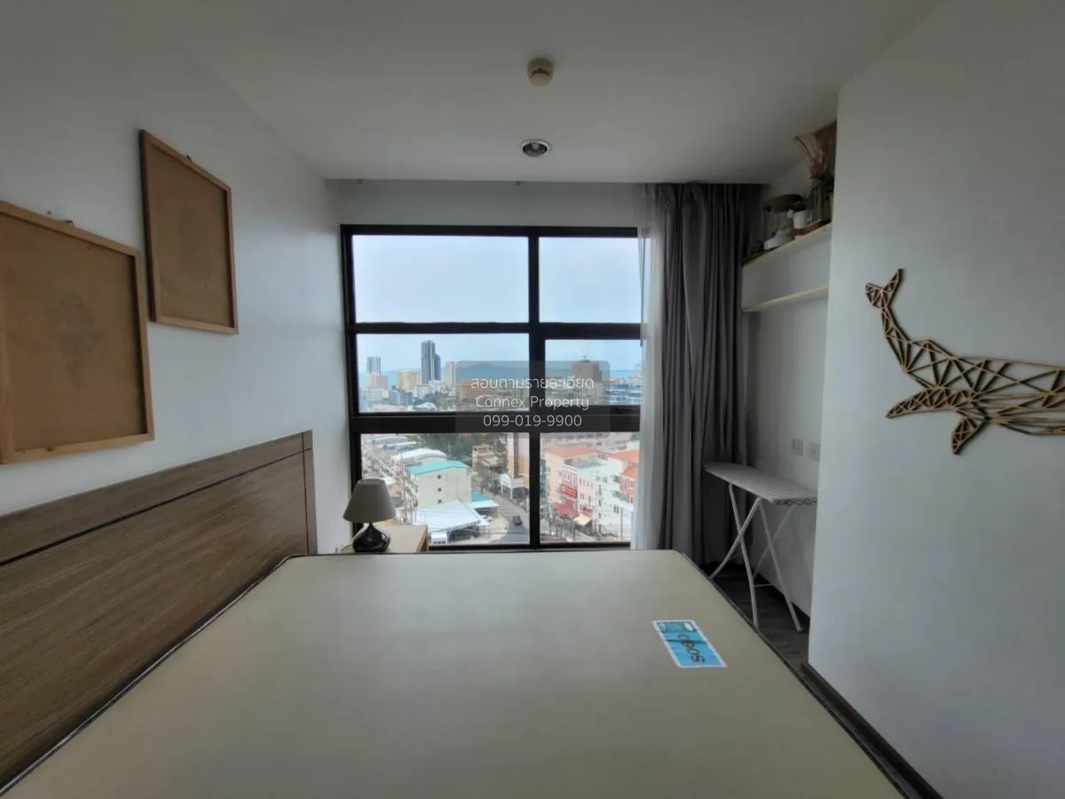 For Sale Condo , TreeTops Pattaya , Mueang Phata , Bang Lamung , 