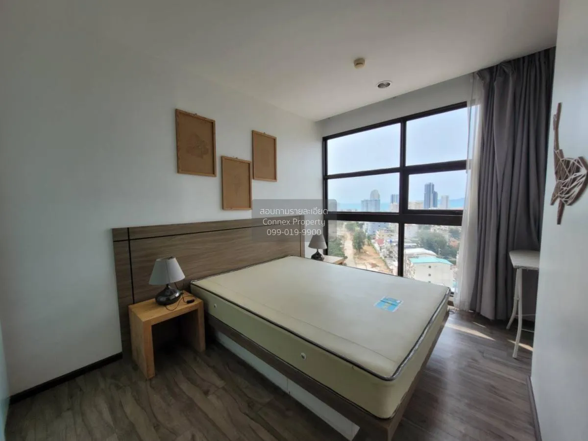 For Sale Condo , TreeTops Pattaya , Mueang Phata , Bang Lamung , 