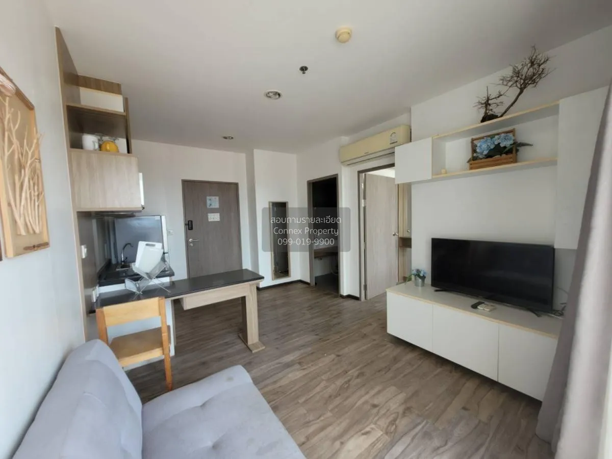 For Sale Condo , TreeTops Pattaya , Mueang Phata , Bang Lamung , 