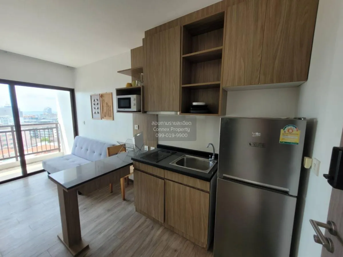 For Sale Condo , TreeTops Pattaya , Mueang Phata , Bang Lamung ,  3