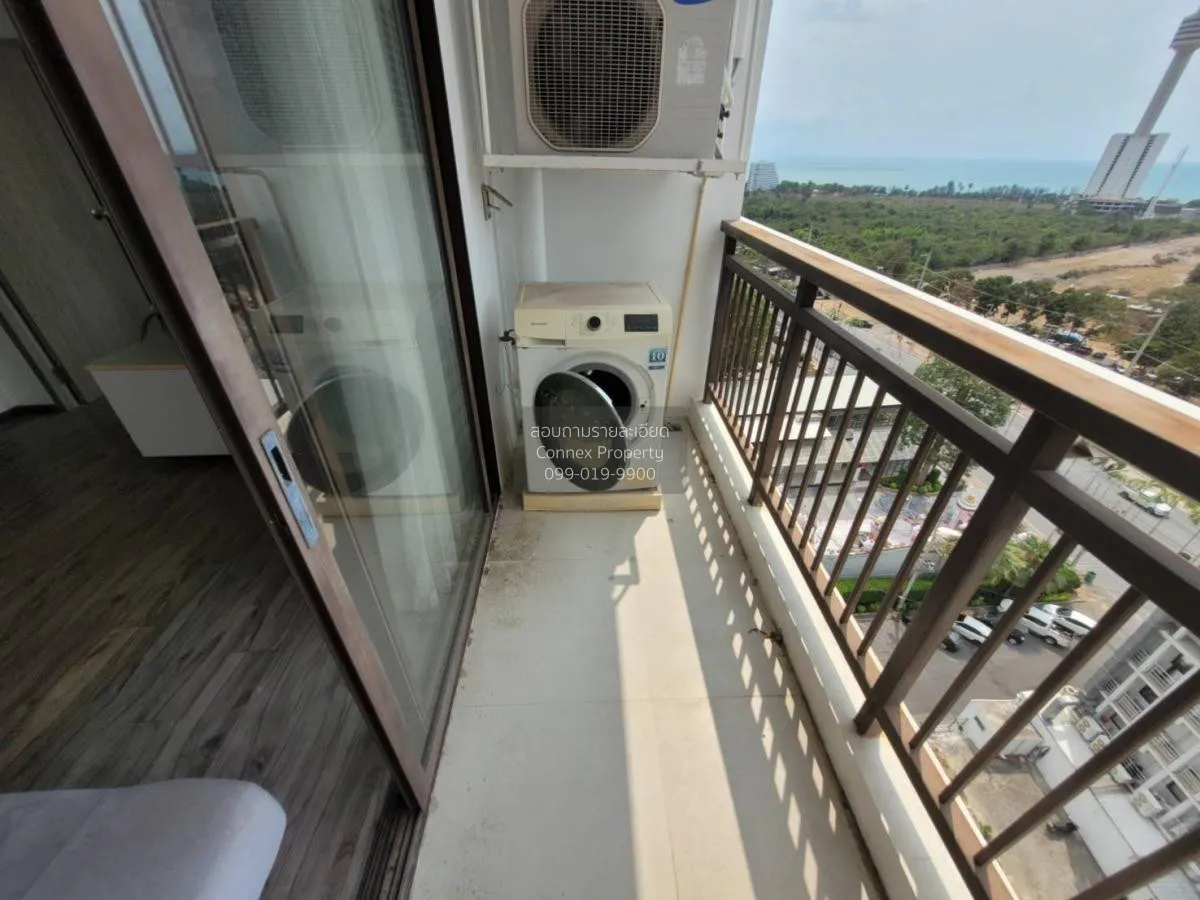 For Sale Condo , TreeTops Pattaya , Mueang Phata , Bang Lamung , 